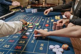 Casino Vabank