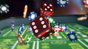 Вход на официальный сайт Casino Vabank